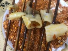 -盖帮鳝鱼串串(东郊记忆店)
