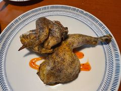 柠檬脆皮烤鸡-布拉格餐厅· 中欧捷克菜(全国首店)