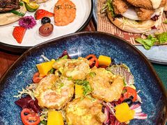 -ChitChat奇洽·Bistro(黎黄陂路店)