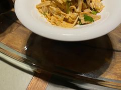 -那家小馆•北京菜•烤鸭(香山店)