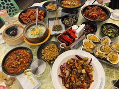 -聚味瞿记·龙虾堂(渔人码头一店)