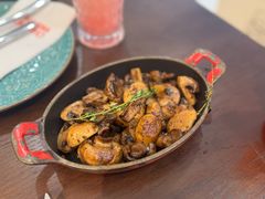 -CRAZYONES西班牙海鲜饭(上海美罗城店)