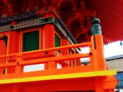 -有栖山 清光院 清水寺