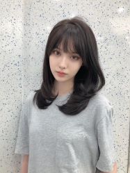 -In Style造型