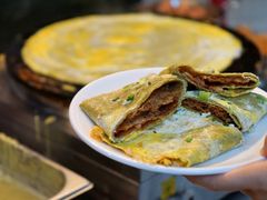 -天津海河悦榕庄·Lobby Lounge大堂吧