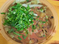 -小发锅巴菜铺(金辉家园店)