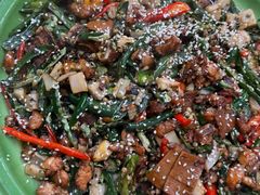 -兔槽江湖菜·重庆璧山兔(水围店)