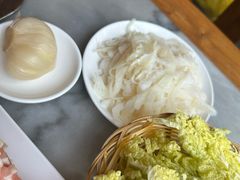 -老五四季涮肉(菜市口店)