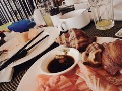 -洲际酒店·地平线全日餐厅HORIZON CAFÉ