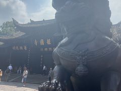 -峨眉山报国寺