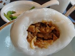 -翠山·映月湖景餐厅(映月湖公园店)