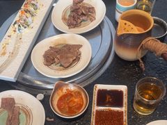 -牛焱·烧肉酒肆(五大道店)
