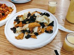 -丽华餐厅·天津菜(艳阳路店)