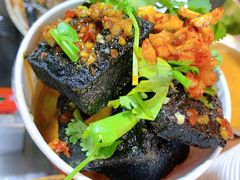 -黑色经典臭豆腐·湖南特产(坡子街店)