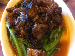 -马凯餐厅(长椿街店)