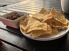 -小洞天柴火土菜馆