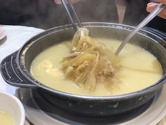 -凤城礼记鱼翅海鲜酒家(新马路总店)