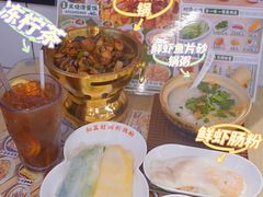 -红荔村肠粉(岗厦店)