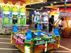 -爱玩嘉年华(江北一店)
