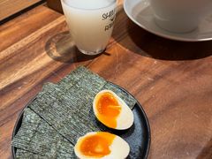 -真打拉面·日式拉面新流派(体育西横街店)