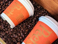 -Peet's Coffee皮爷咖啡(大学路店)