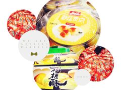 -宫廷糕点铺(人民中路店)