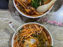 -吉庆桂林米粉·柳州螺蛳粉(港汇广场店)