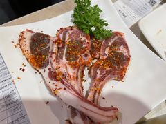 -新石器烤肉(千灯大润发店)
