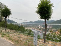 -山西乌金山旅游区