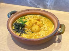 -大鲜生·亚洲菜融合小食堂