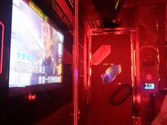 -唱客美食KTV量贩(日新路店)