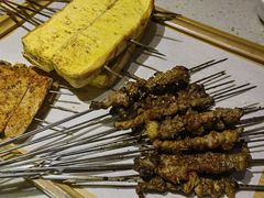 烤面包-万鑫鸡翅