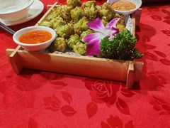 -正阳门饭庄·烤鸭·北京菜(万丰路七里庄店)