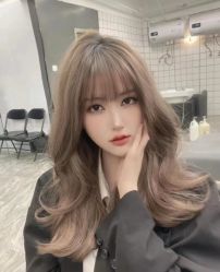 -AMO SALON男士形象