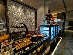 -博林天瑞喜来登酒店·西丽尚膳