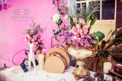 -静安洲际酒店·宴会厅