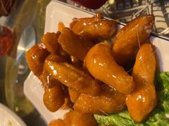 -千岛湖小鱼儿·淳安匠心农家菜