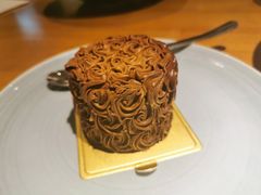 香炸宽薯条-新贝乐意大利餐厅(苏州中心店)