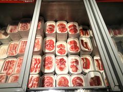 -格瑞欧海鲜自助烤肉火锅(光彩店)
