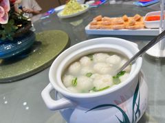 -鲜得莱渔港·小平岛海胆馆(七贤岭店)