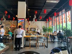 大堂-鳅香泥鳅特色主题餐厅