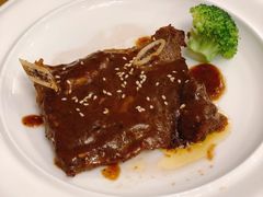 -德胜轩正宗顺德菜(宝安沙井会展中心店)