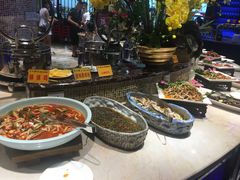 -吉布鲁牛排海鲜自助(巴南万达广场店)