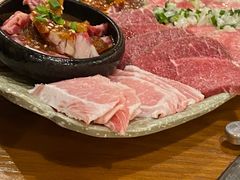 -匠太烧肉台日料理餐酒馆(三林店)