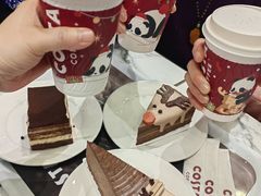 -COSTA COFFEE(吴江路店)