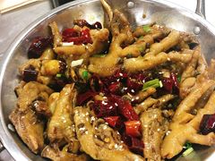 -小民大排档(光谷店)