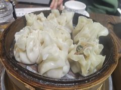 -马家烧麦(中街店)