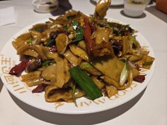 -小河公主秘制烤羊腿(小绿谷店)