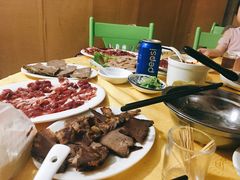 -老猫牛肉火锅(沙溪店)