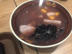 -鲜芋仙(中山路店)